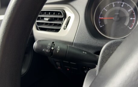 Peugeot 301 I рестайлинг, 2013 год, 478 200 рублей, 14 фотография