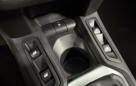 Peugeot 301 I рестайлинг, 2013 год, 478 200 рублей, 16 фотография