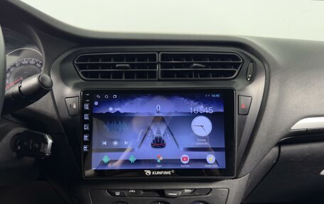 Peugeot 301 I рестайлинг, 2013 год, 478 200 рублей, 13 фотография