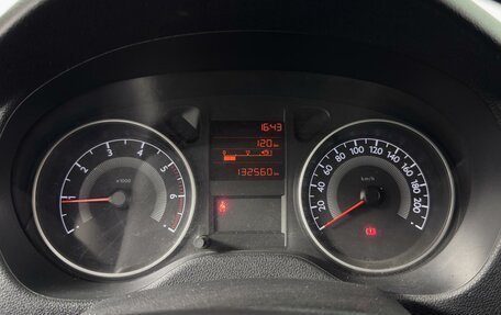 Peugeot 301 I рестайлинг, 2013 год, 478 200 рублей, 12 фотография