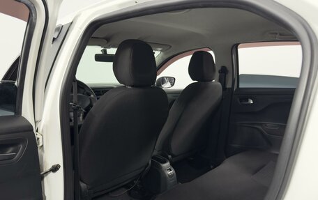 Peugeot 301 I рестайлинг, 2013 год, 478 200 рублей, 11 фотография