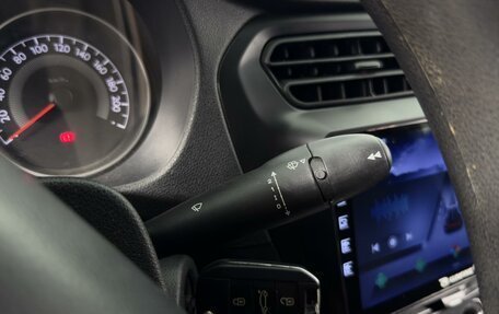 Peugeot 301 I рестайлинг, 2013 год, 478 200 рублей, 15 фотография