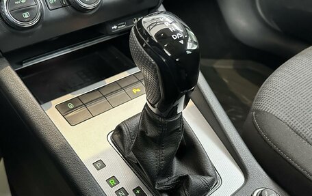 Skoda Octavia, 2013 год, 1 420 000 рублей, 13 фотография