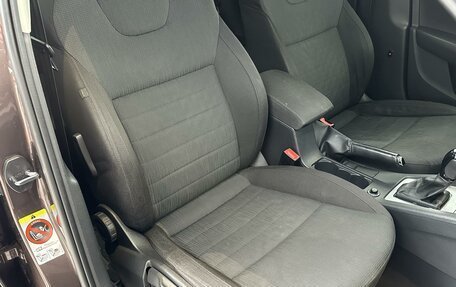 Skoda Octavia, 2013 год, 1 420 000 рублей, 7 фотография