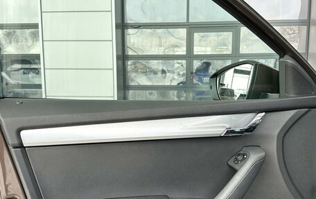 Skoda Octavia, 2013 год, 1 420 000 рублей, 15 фотография