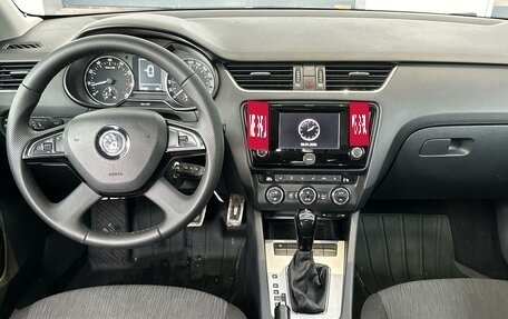 Skoda Octavia, 2013 год, 1 420 000 рублей, 6 фотография