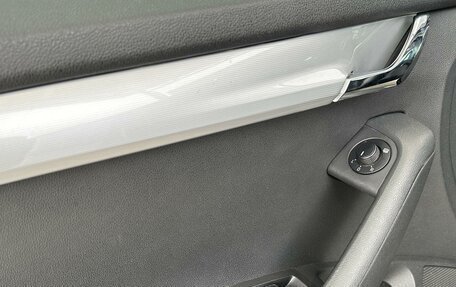 Skoda Octavia, 2013 год, 1 420 000 рублей, 16 фотография