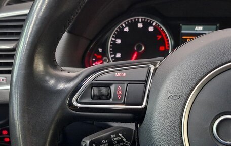 Audi Q5, 2014 год, 1 810 000 рублей, 9 фотография