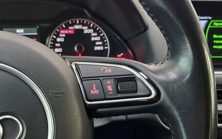 Audi Q5, 2014 год, 1 810 000 рублей, 8 фотография