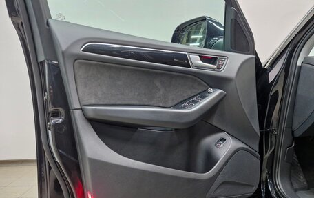 Audi Q5, 2014 год, 1 810 000 рублей, 12 фотография