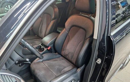 Audi Q5, 2014 год, 1 810 000 рублей, 13 фотография