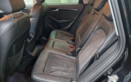 Audi Q5, 2014 год, 1 810 000 рублей, 5 фотография