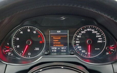 Audi Q5, 2014 год, 1 810 000 рублей, 7 фотография