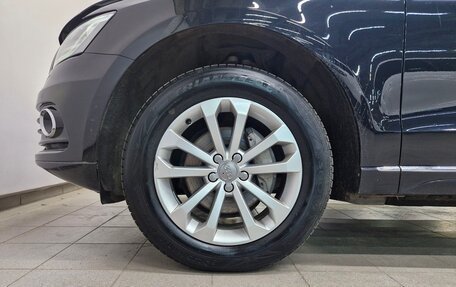 Audi Q5, 2014 год, 1 810 000 рублей, 14 фотография