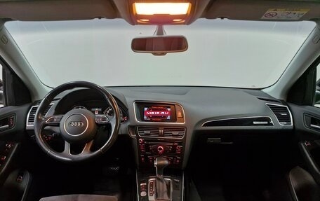 Audi Q5, 2014 год, 1 810 000 рублей, 15 фотография