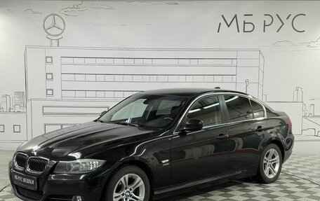 BMW 3 серия, 2010 год, 1 580 000 рублей, 1 фотография