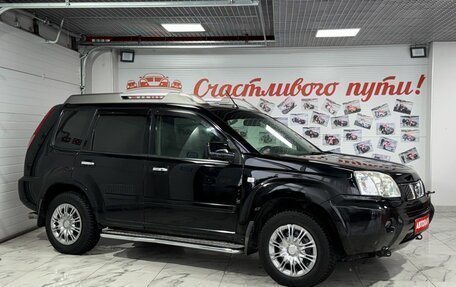 Nissan X-Trail, 2006 год, 659 000 рублей, 1 фотография