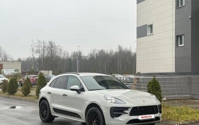 Porsche Macan I рестайлинг, 2020 год, 7 600 000 рублей, 1 фотография