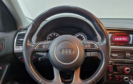 Audi Q5, 2014 год, 1 810 000 рублей, 16 фотография