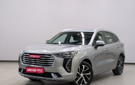 Haval Jolion, 2022 год, 1 300 000 рублей, 1 фотография