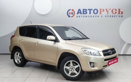 Toyota RAV4, 2009 год, 1 331 000 рублей, 1 фотография