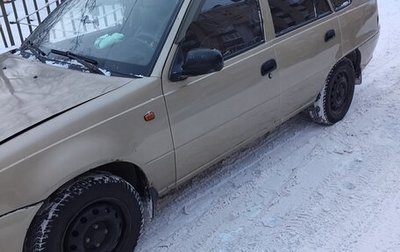 Daewoo Nexia I рестайлинг, 2011 год, 250 000 рублей, 1 фотография