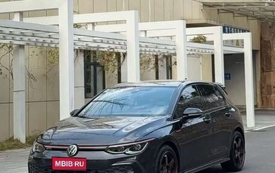 Volkswagen Golf GTI, 2024 год, 4 630 000 рублей, 1 фотография