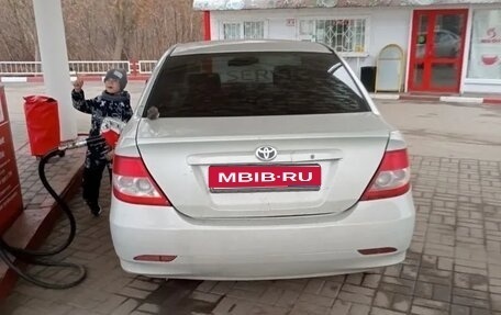 BYD F3 I, 2007 год, 100 000 рублей, 1 фотография