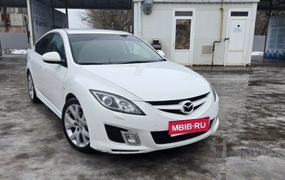 Mazda 6, 2008 год, 1 100 000 рублей, 1 фотография