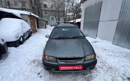 Toyota Sprinter Carib III, 1996 год, 170 000 рублей, 1 фотография