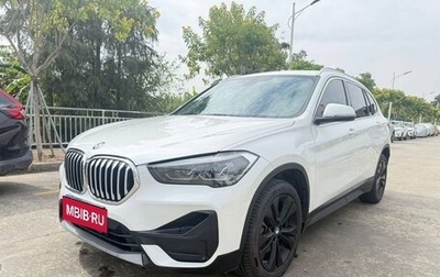 BMW X1, 2021 год, 2 500 000 рублей, 1 фотография