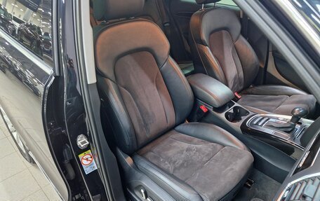 Audi Q5, 2014 год, 1 810 000 рублей, 19 фотография