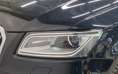 Audi Q5, 2014 год, 1 810 000 рублей, 21 фотография