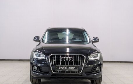 Audi Q5, 2014 год, 1 810 000 рублей, 24 фотография