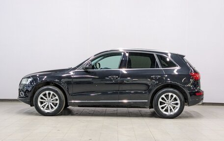 Audi Q5, 2014 год, 1 810 000 рублей, 25 фотография