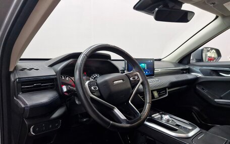 Haval Jolion, 2022 год, 1 300 000 рублей, 2 фотография