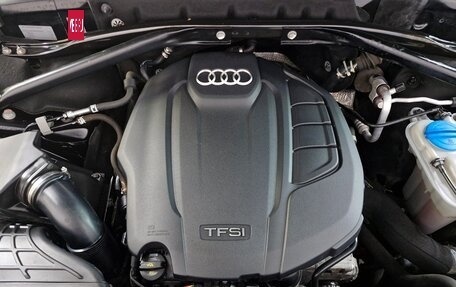 Audi Q5, 2014 год, 1 810 000 рублей, 20 фотография