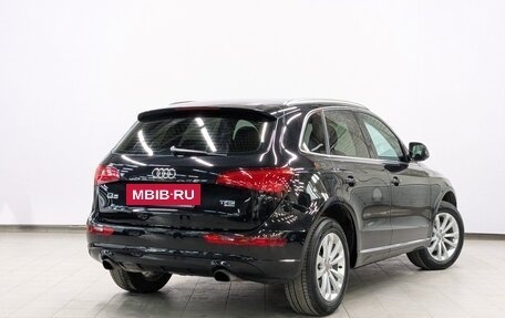 Audi Q5, 2014 год, 1 810 000 рублей, 27 фотография