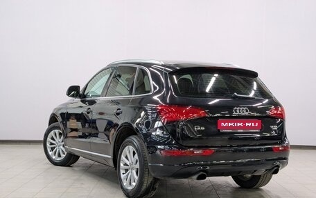 Audi Q5, 2014 год, 1 810 000 рублей, 26 фотография