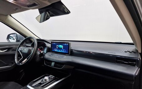 Haval Jolion, 2022 год, 1 300 000 рублей, 5 фотография