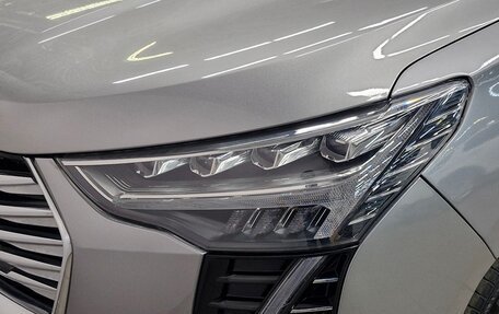 Haval Jolion, 2022 год, 1 300 000 рублей, 18 фотография