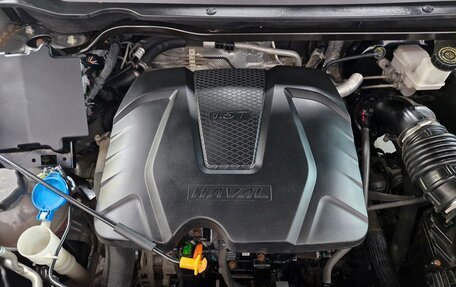 Haval Jolion, 2022 год, 1 300 000 рублей, 17 фотография