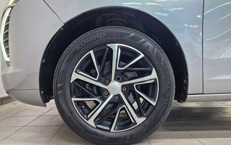 Haval Jolion, 2022 год, 1 300 000 рублей, 11 фотография