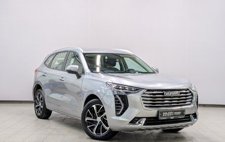 Haval Jolion, 2022 год, 1 300 000 рублей, 19 фотография