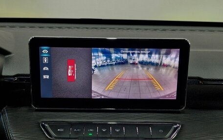 Haval Jolion, 2022 год, 1 300 000 рублей, 7 фотография