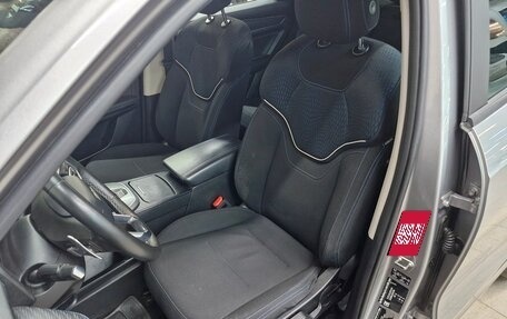 Haval Jolion, 2022 год, 1 300 000 рублей, 10 фотография