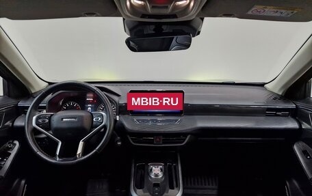 Haval Jolion, 2022 год, 1 300 000 рублей, 12 фотография