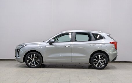 Haval Jolion, 2022 год, 1 300 000 рублей, 22 фотография