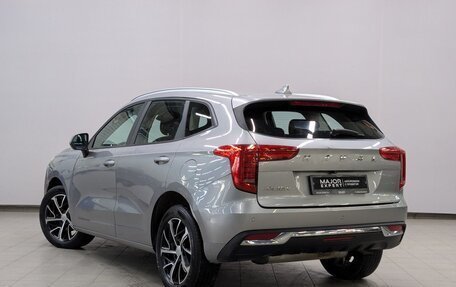 Haval Jolion, 2022 год, 1 300 000 рублей, 23 фотография