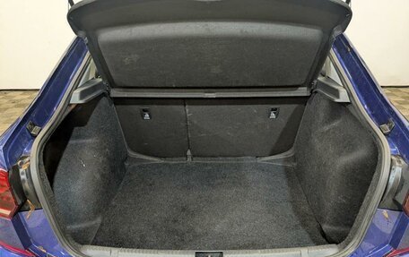 Volkswagen Polo VI (EU Market), 2021 год, 1 690 000 рублей, 10 фотография